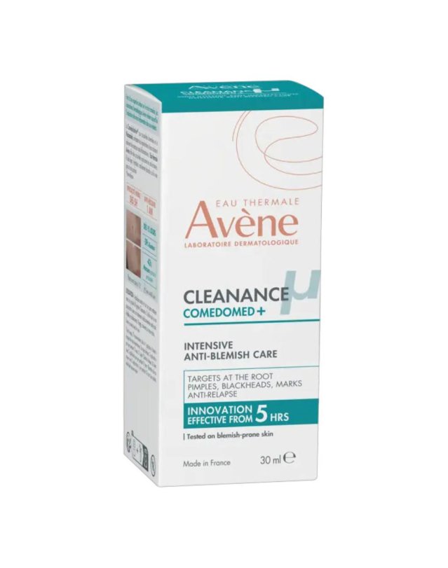 Cleanance Comedomed+ 30ml - Anti Imperfezioni Quotidiano