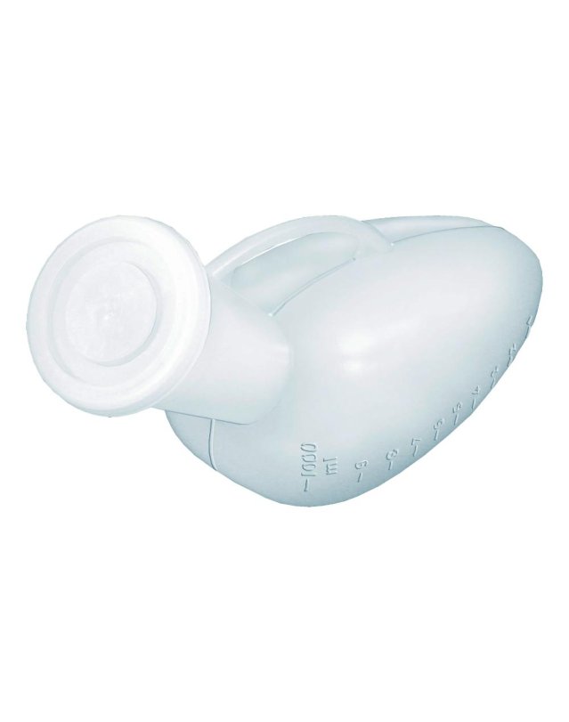 URINALE Uomo C/Tappo ARTSANA