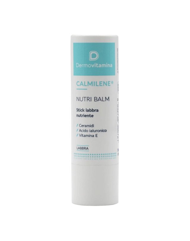 DERMOVITAMINA CALM NUT BAL NEW
