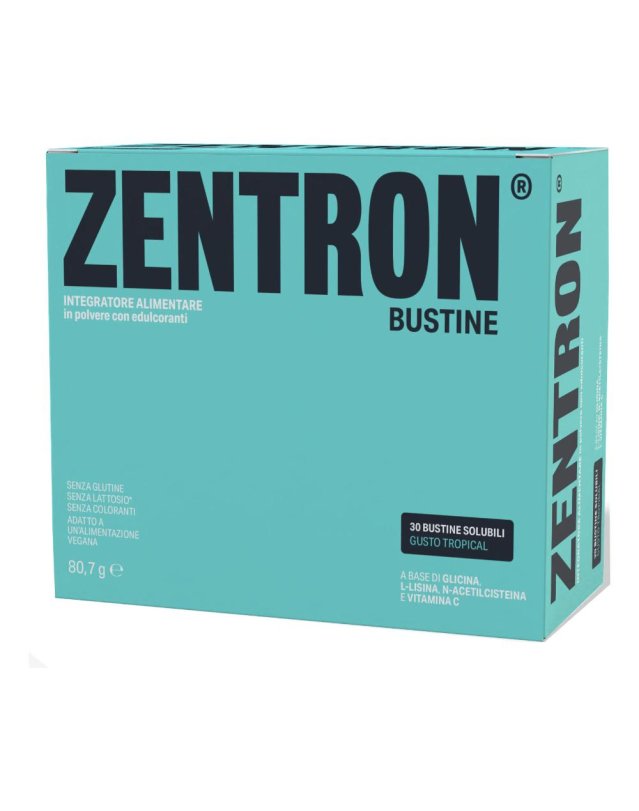 ZENTRON 30BUST