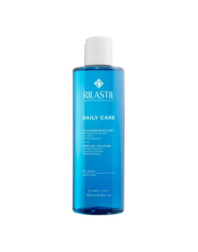 RILASTIL-D-C Sol.Micell.500ml
