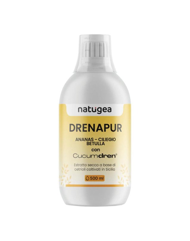 DRENAPUR LIQUIDO 500ML DRENAPUR LIQUIDO 500ML