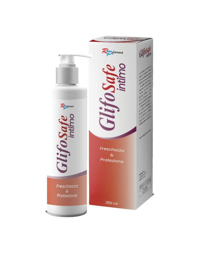 GLIFOSAFE Intimo 250ml GLIFOSAFE Intimo 250ml