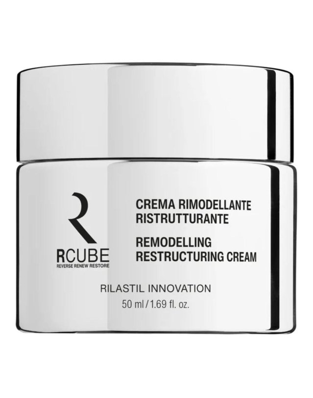 RILASTIL RCUBE CREMA RIMODELL RILASTIL RCUBE CREMA RIMODELL