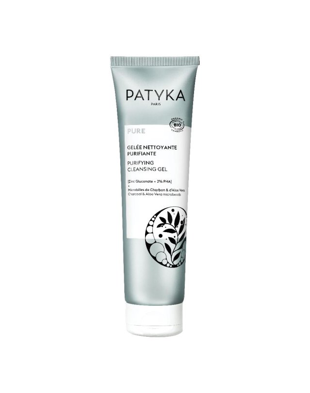 PATYKA Gel Deterg.Purif. PATYKA Gel Deterg.Purif.