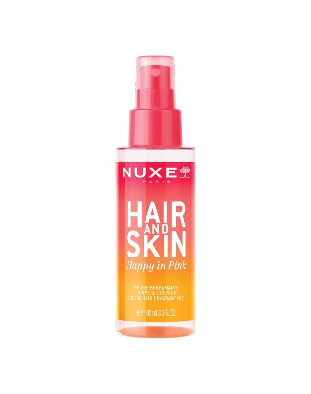 NUXE HAIR&SKIN FRAG MIS HA 100ML