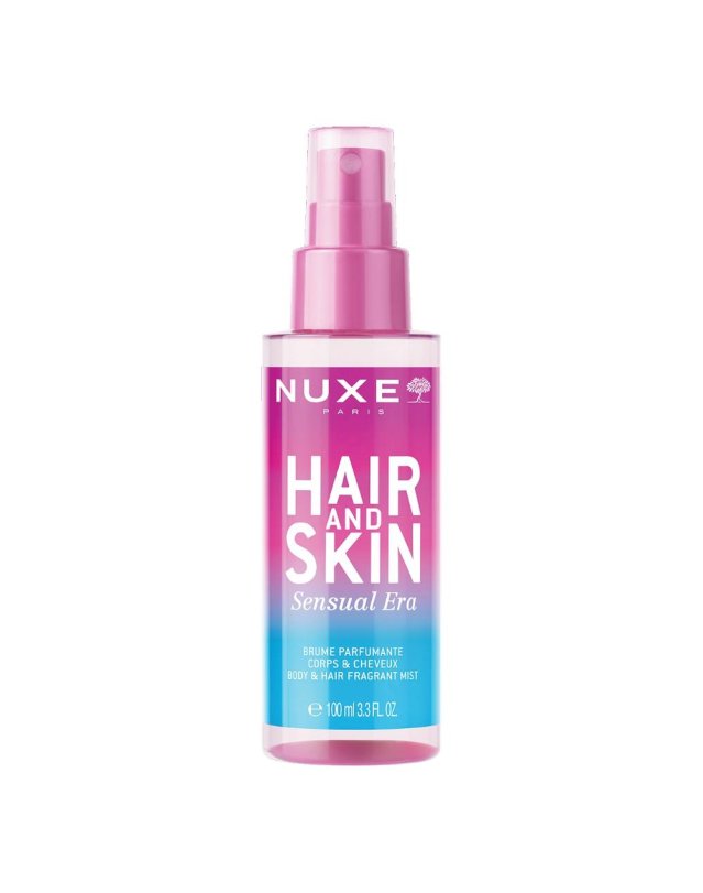 NUXE HAIR&SKIN FRAGR MI SE 100ML