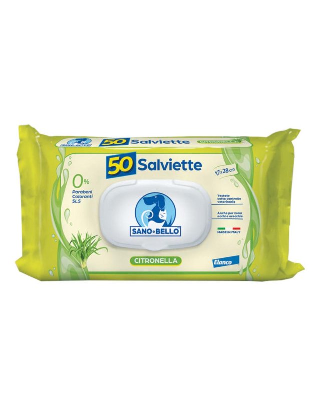 V SALVIETTE S&B DET CITRON.50PZ V SALVIETTE S&B DET CITRON.50PZ