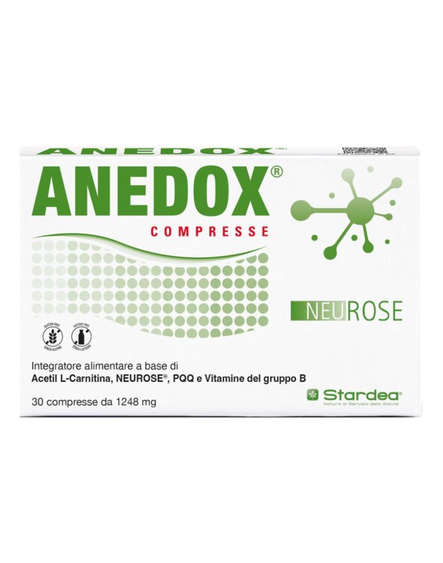 ANEDOX 30 Cpr