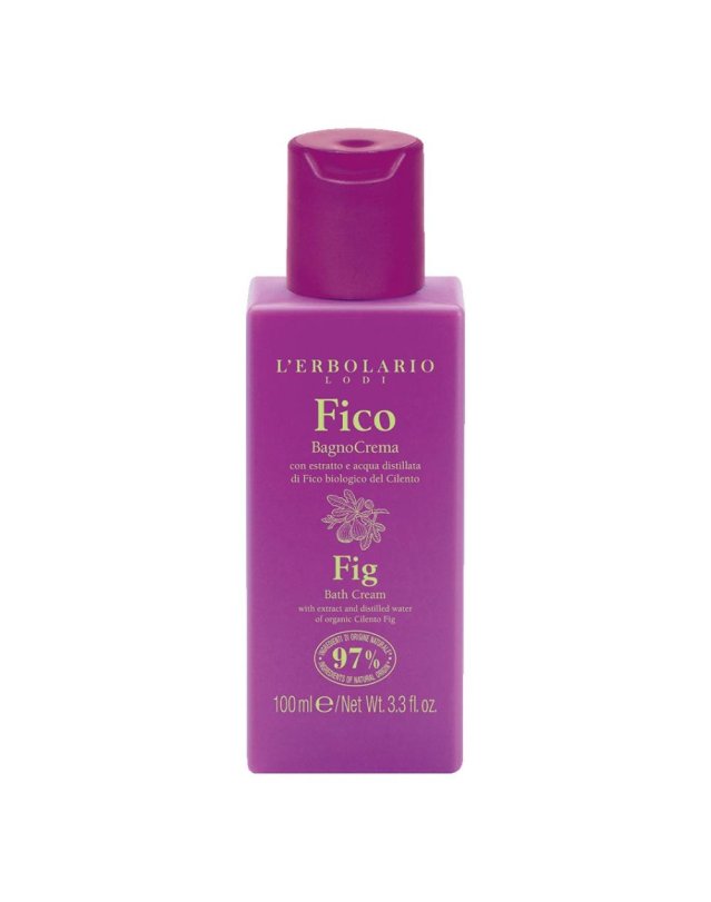 FICO BAGNOCREMA 100ML FICO BAGNOCREMA 100ML