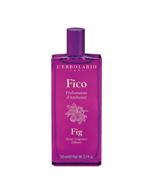 FICO PROFUMATORE AMBIENTE100ML FICO PROFUMATORE AMBIENTE100ML