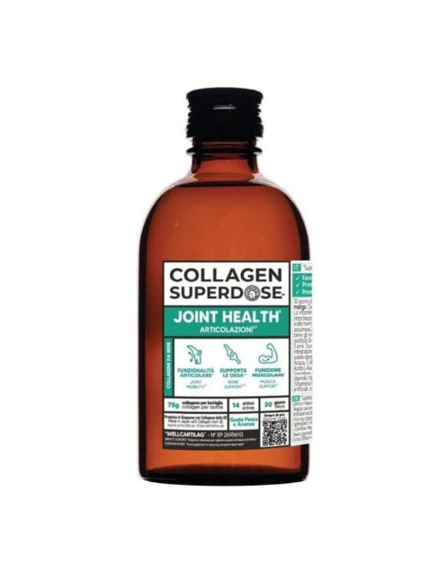 COLLAGEN SUPERDOSE JOINT 300ML