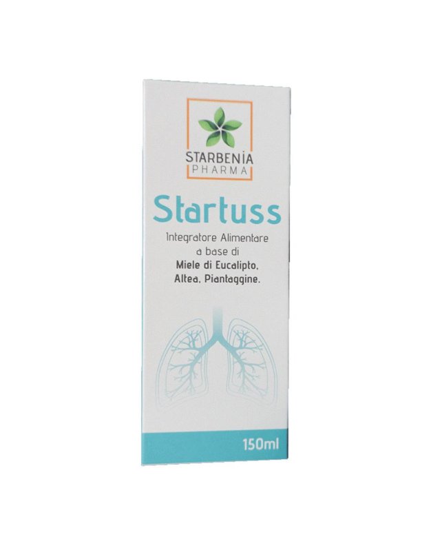 STARTUSS 150ml