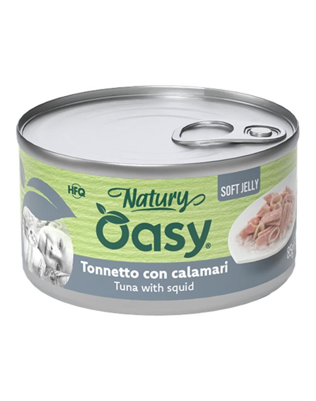 V OY CAT NATURY TON/CALAM 85G