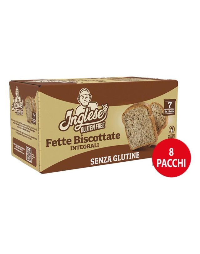 INGLESE Fette Bisc.Int.PROMO