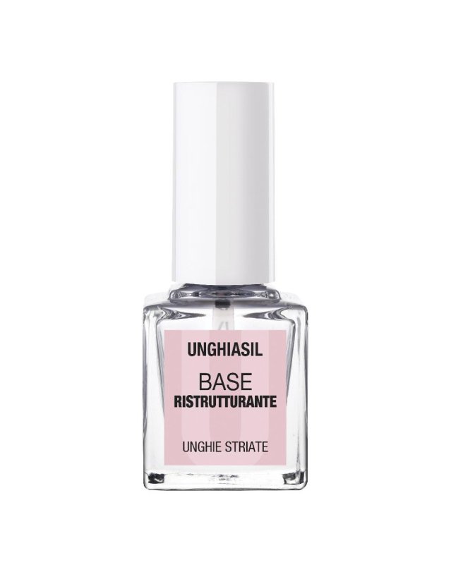 UNGHIASIL Base Ristrutt. 5ml