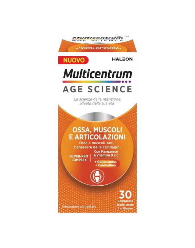 MULTICENTRUM AGE OSSA MUSC ART MULTICENTRUM AGE OSSA MUSC ART