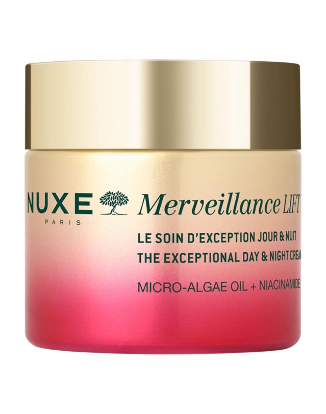 NUXE MERV Lift Tratt.Eccez. NUXE MERV Lift Tratt.Eccez.