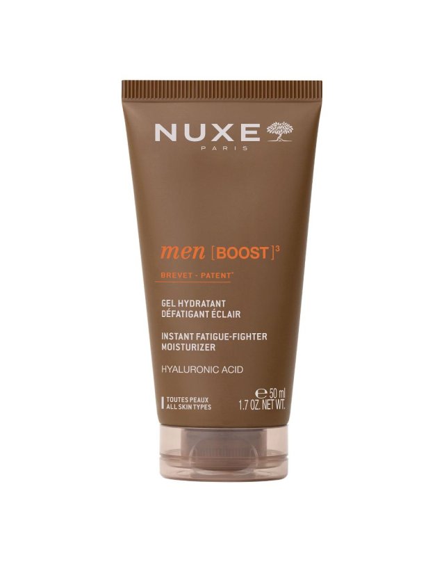 NUXE MEN GEL IDR MULTI-FUNZ NUXE MEN GEL IDR MULTI-FUNZ