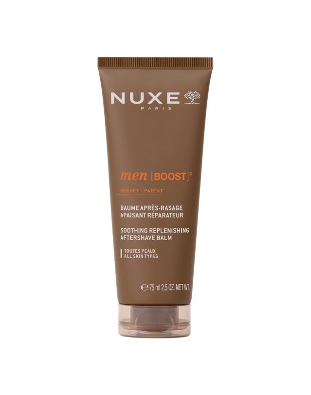 NUXE MEN BALSAMO DOPO BARBA