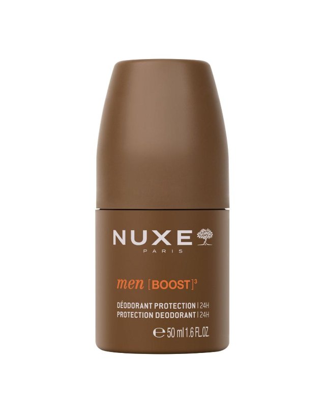 NUXE MEN DEODORANTE PROT 24H NUXE MEN DEODORANTE PROT 24H