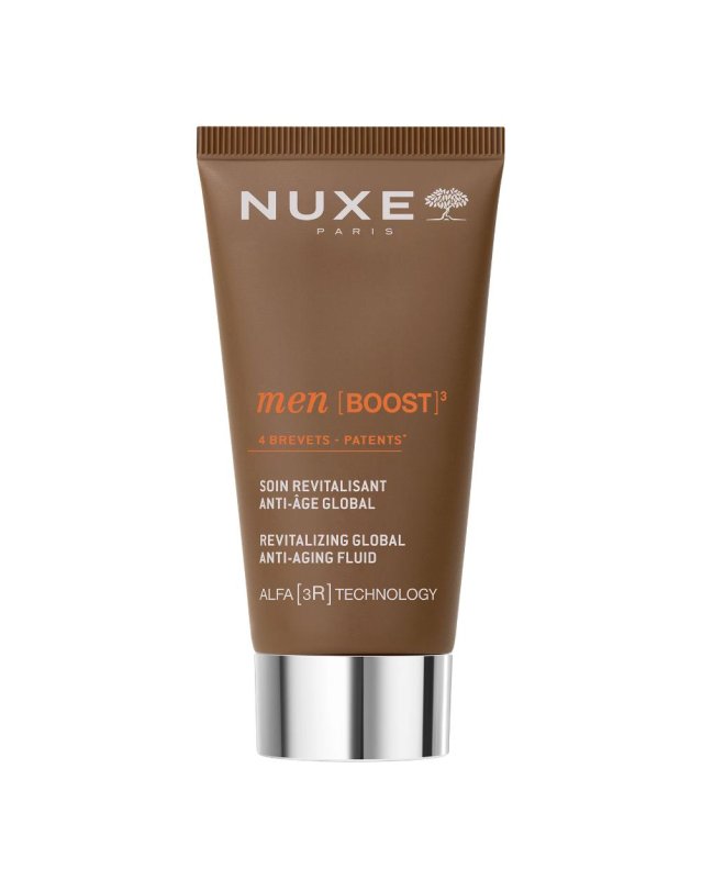 NUXE MEN FLUIDO ANTI-ETA' GLOB NUXE MEN FLUIDO ANTI-ETA' GLOB