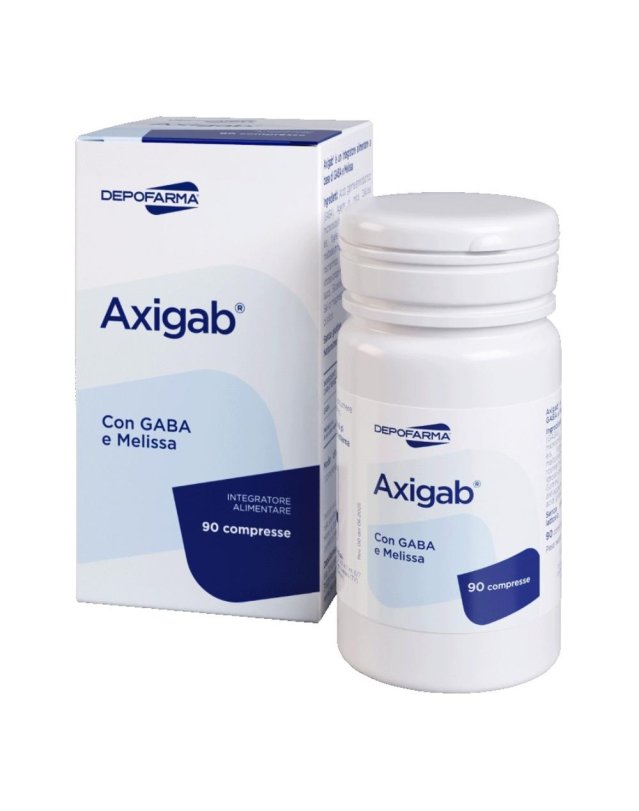 AXIGAB 90Cpr AXIGAB 90Cpr