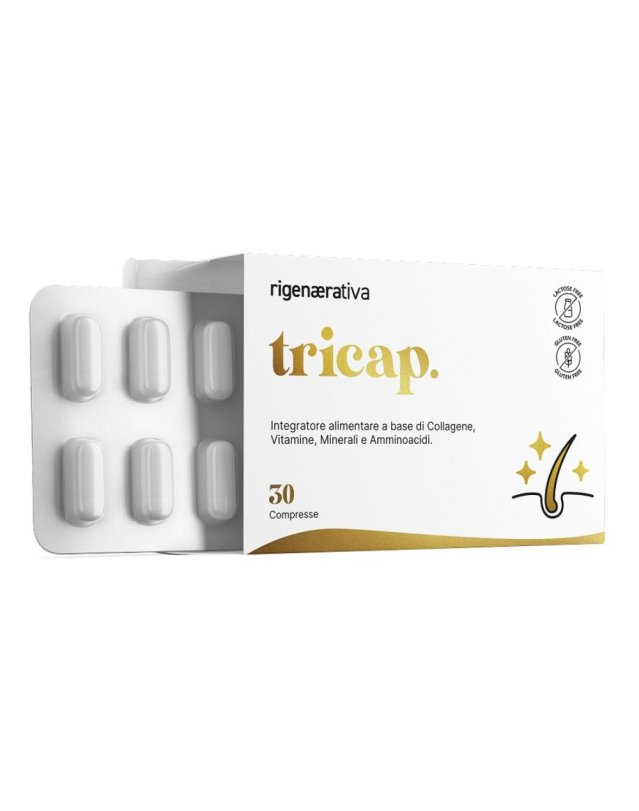 TRICAP 30CPR