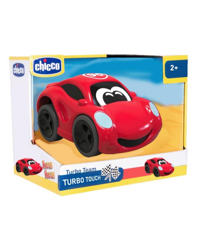 CH Gioco Turbo Touch Auto Spor