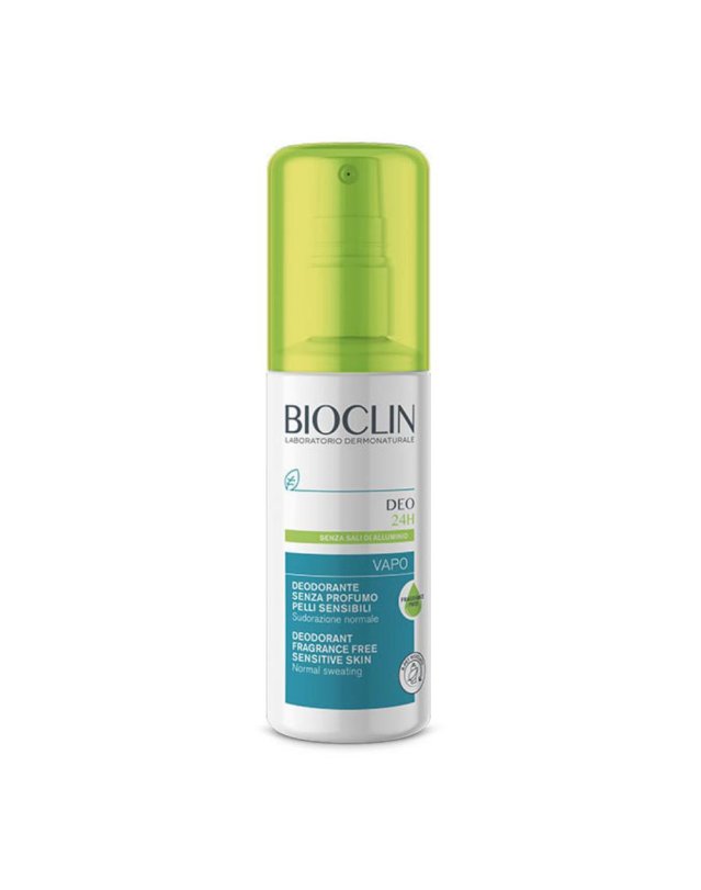 BIOCLIN DEO 24H VAPO FRESH NF BIOCLIN DEO 24H VAPO FRESH NF