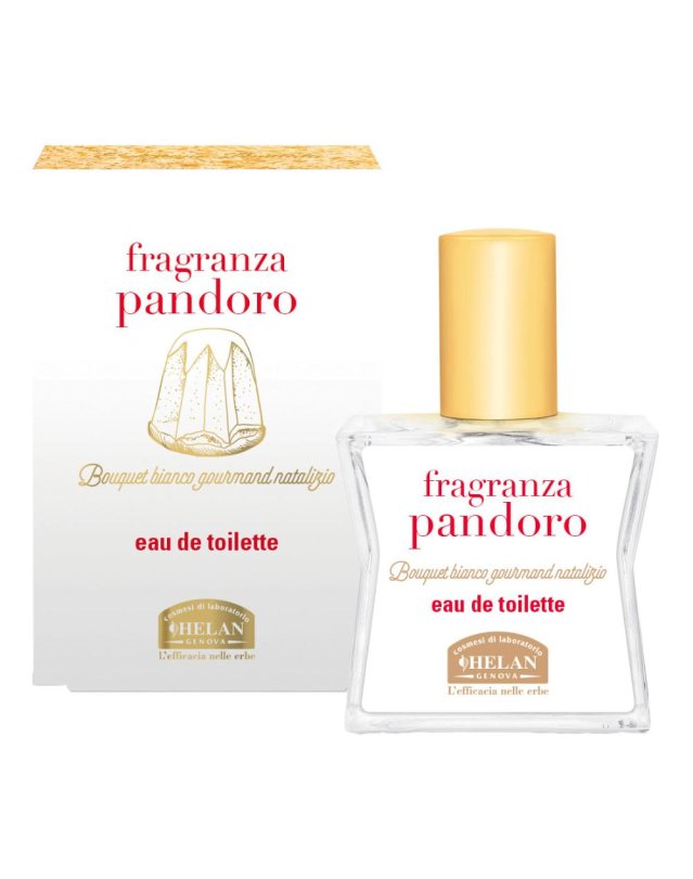 HELAN PANDORO EAU D/TOILET.30ML