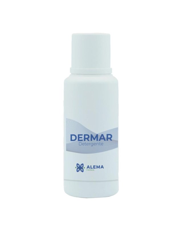 DERMAR Deterg. 250ml