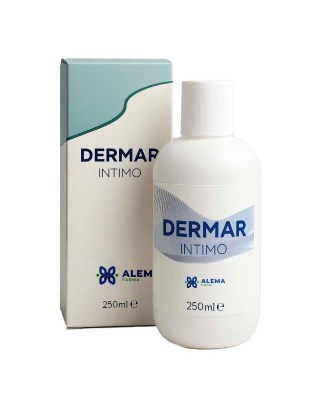 DERMAR Intimo 250ml