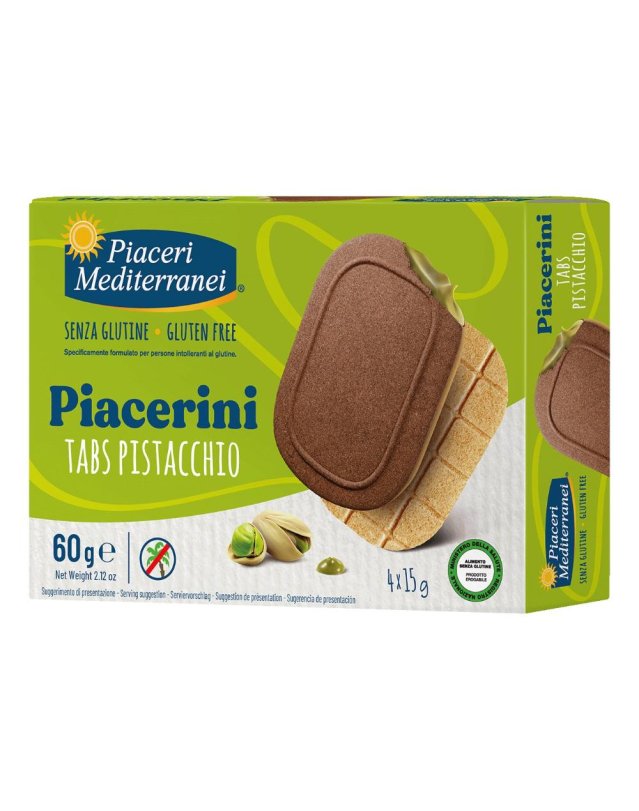 PIACERI MED.Piacerini Tabs Pis PIACERI MED.Piacerini Tabs Pis