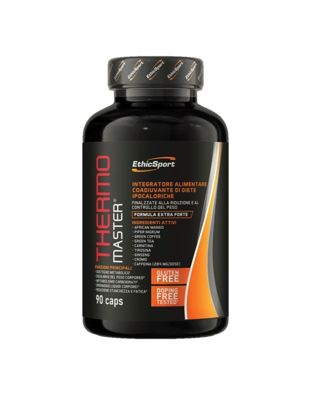 THERMO MASTER 90CPS