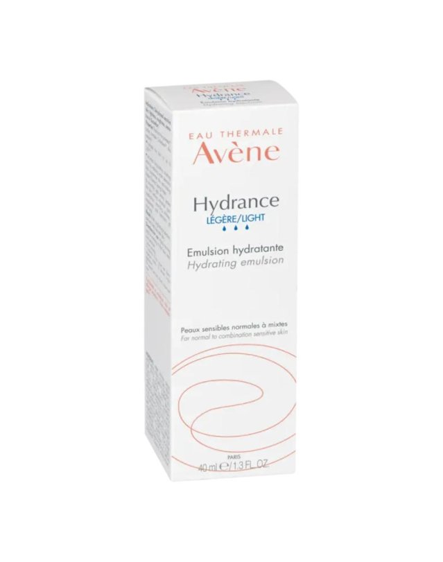 HYDRANCE Cr.Legg.40ml HYDRANCE Cr.Legg.40ml