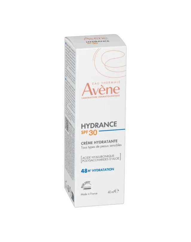 HYDRANCE Cr.Sol.fp30 40ml HYDRANCE Cr.Sol.fp30 40ml