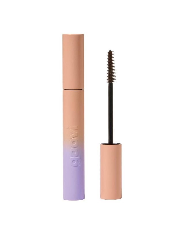 GOOVI Mascara All In One Brown GOOVI Mascara All In One Brown