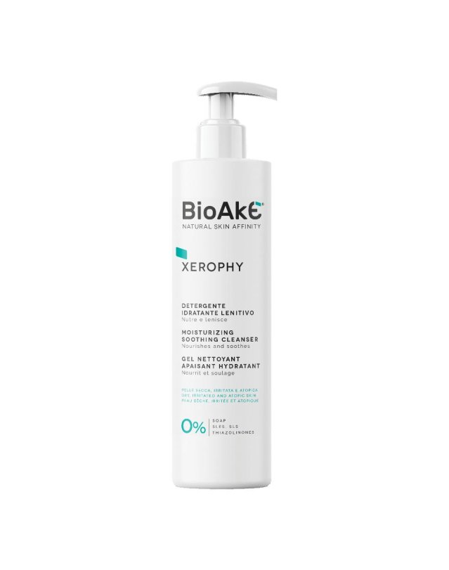 BIOAKE XEROPHY DETERGENTE IDRA
