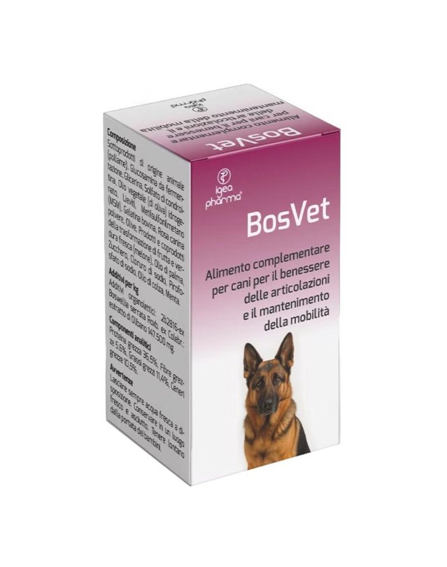 BOSVET 30 Cpr