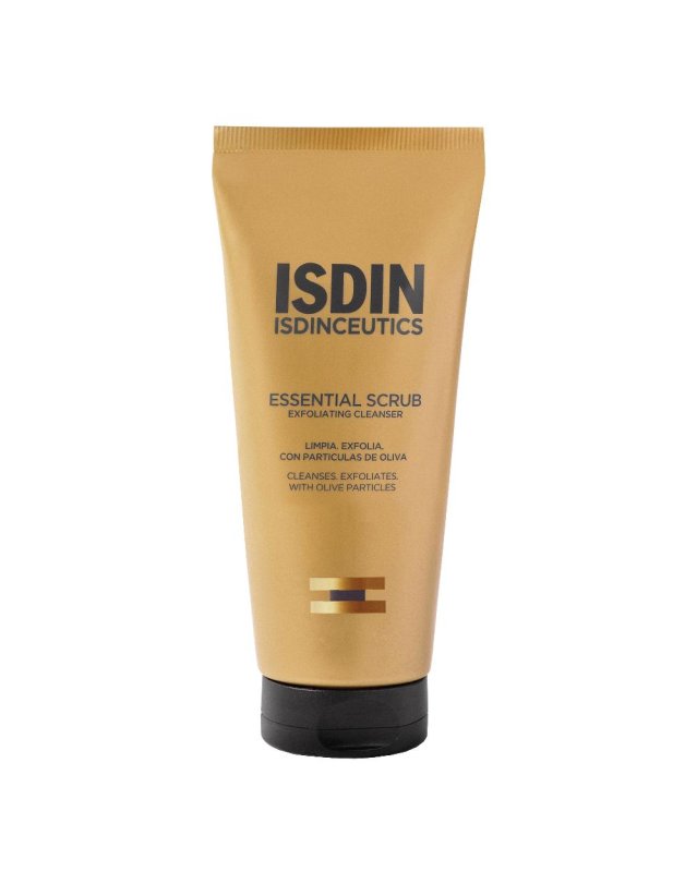 ISDINCEUTICS Essent.Scrub 100g