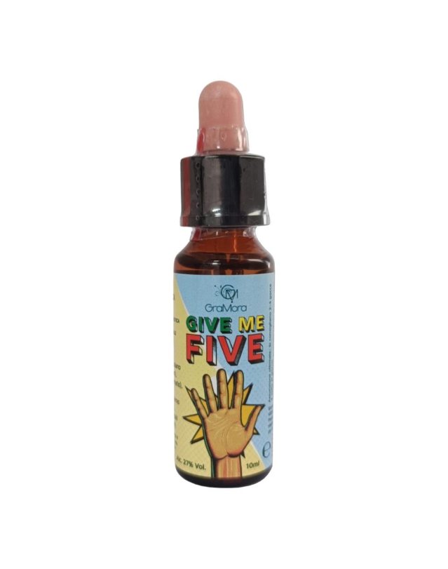 GIVE ME FIVE Sol.Ial.10ml