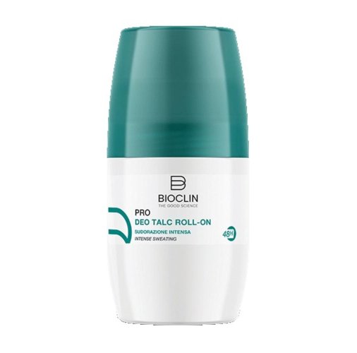 BIOCLIN Deo Pro Talc Roll-On BIOCLIN Deo Pro Talc Roll-On