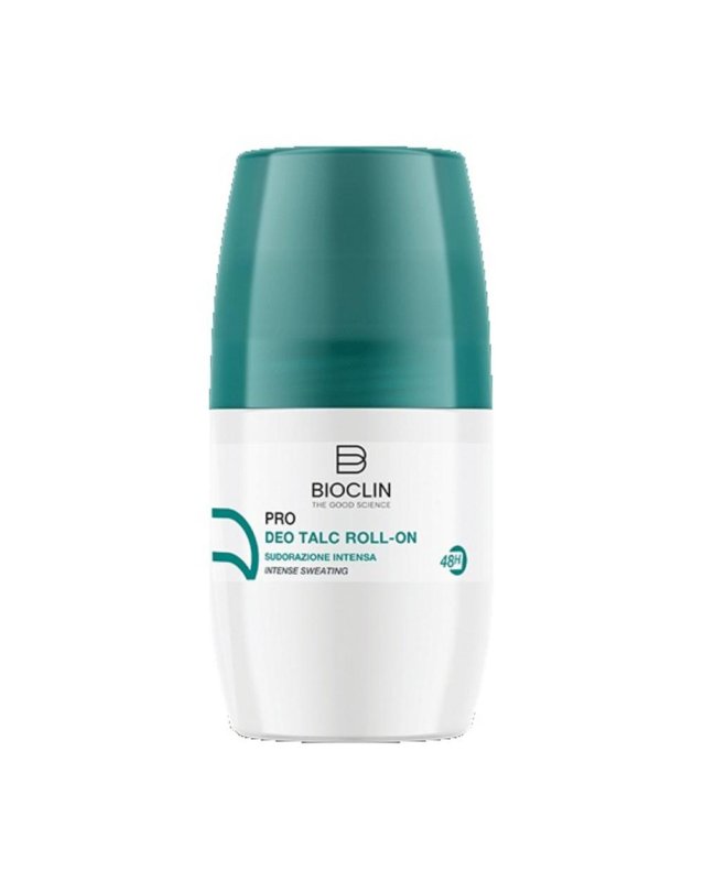 BIOCLIN Deo Pro Talc Roll-On BIOCLIN Deo Pro Talc Roll-On