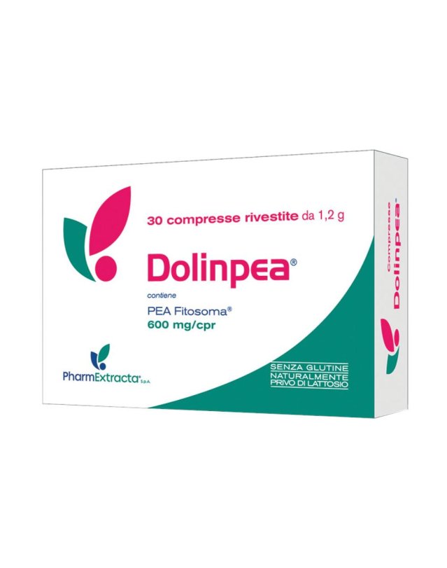 DOLINPEA 30Cpr Riv. DOLINPEA 30Cpr Riv.