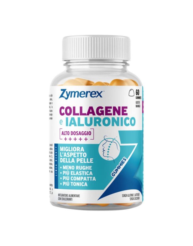 ZYMEREX CARAM GOM COLLAG/AC IAL