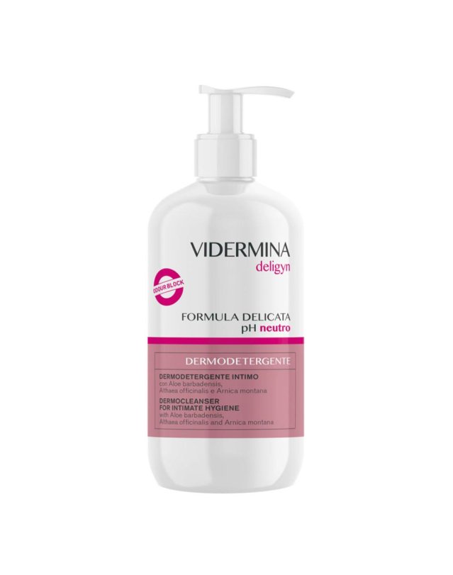 VIDERMINA DELIGYN*Det.300ml