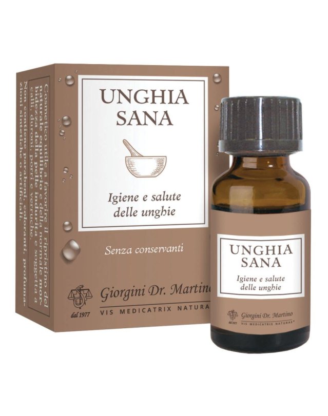 UNGHIA SANA 10ml
