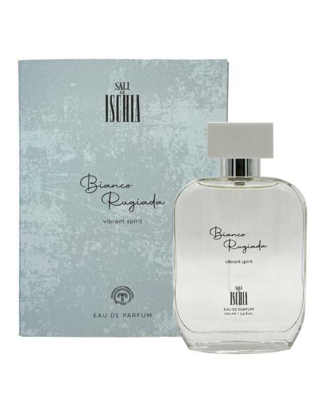 Profumo Bianco Rugiada 100ml