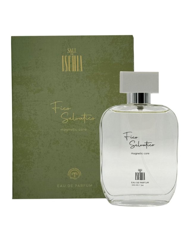 Profumo Fico Selvatico 100ml